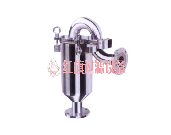 袋式過濾器（機(jī)）