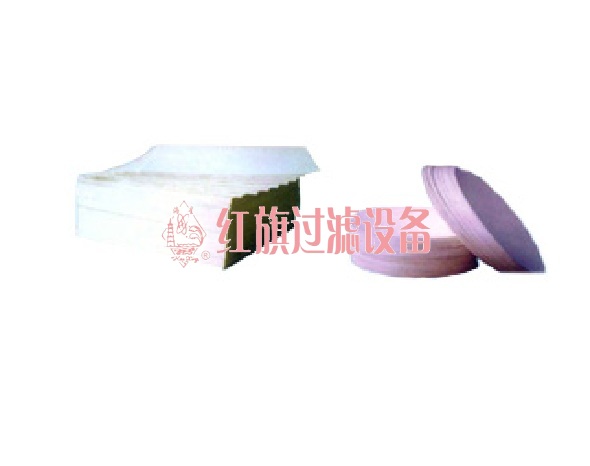 纖維除菌澄清濾板1