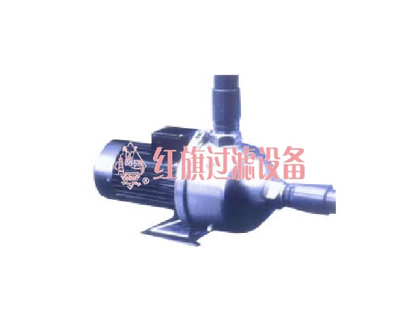 防爆電機泵